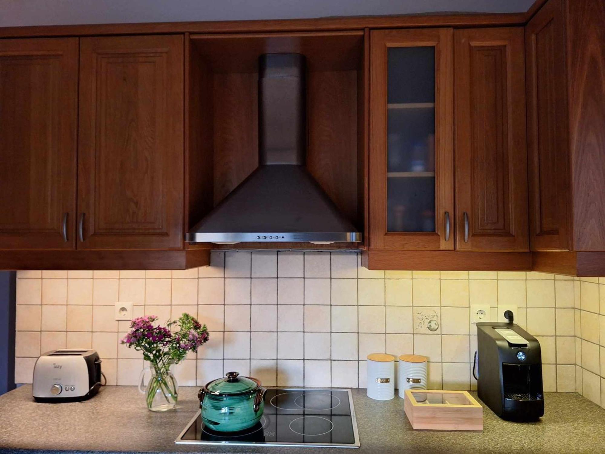 Panmar Apartment Vasilikos  Bagian luar foto